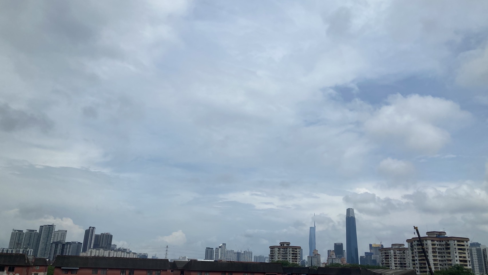 マレーシアの画像 生活 治安