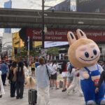 マレーシアの画像 生活 Labubu