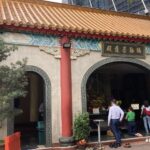 マレーシアの画像 旅行 寺院