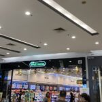 マレーシアの画像 日用品 コンディショナー