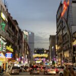 マレーシアの画像 旅行 夜景