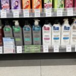 マレーシアのスーパーで見つけたケラシスのシャンプーが、予想以上に良くてびっくりしました！ 「海外のシャンプーって香り強すぎないかな？髪がきしんだらイヤだな…」っ