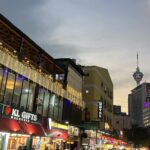 マレーシアの画像 旅行 夜のマレーシア