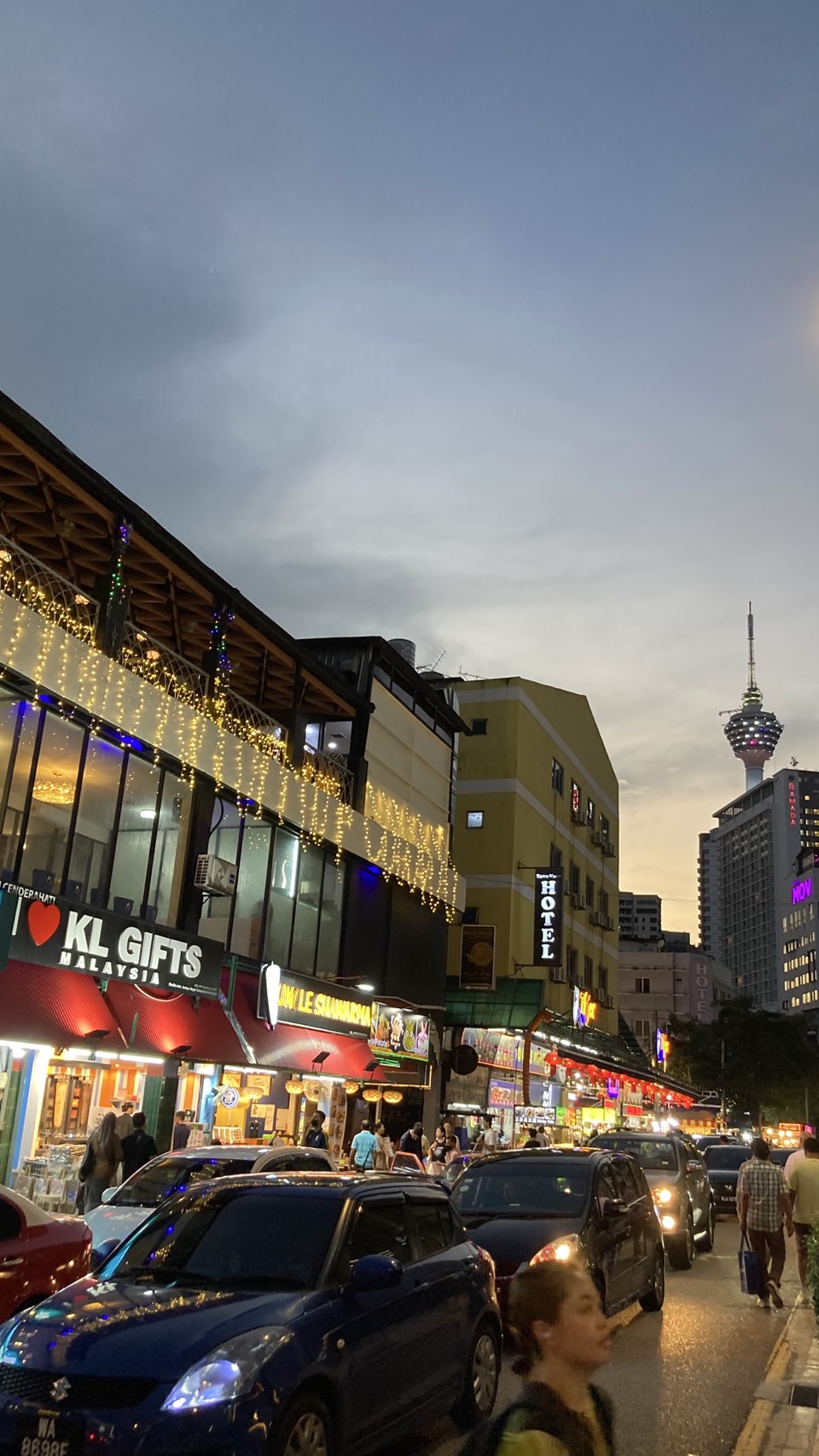 マレーシアの画像 旅行 夜のマレーシア