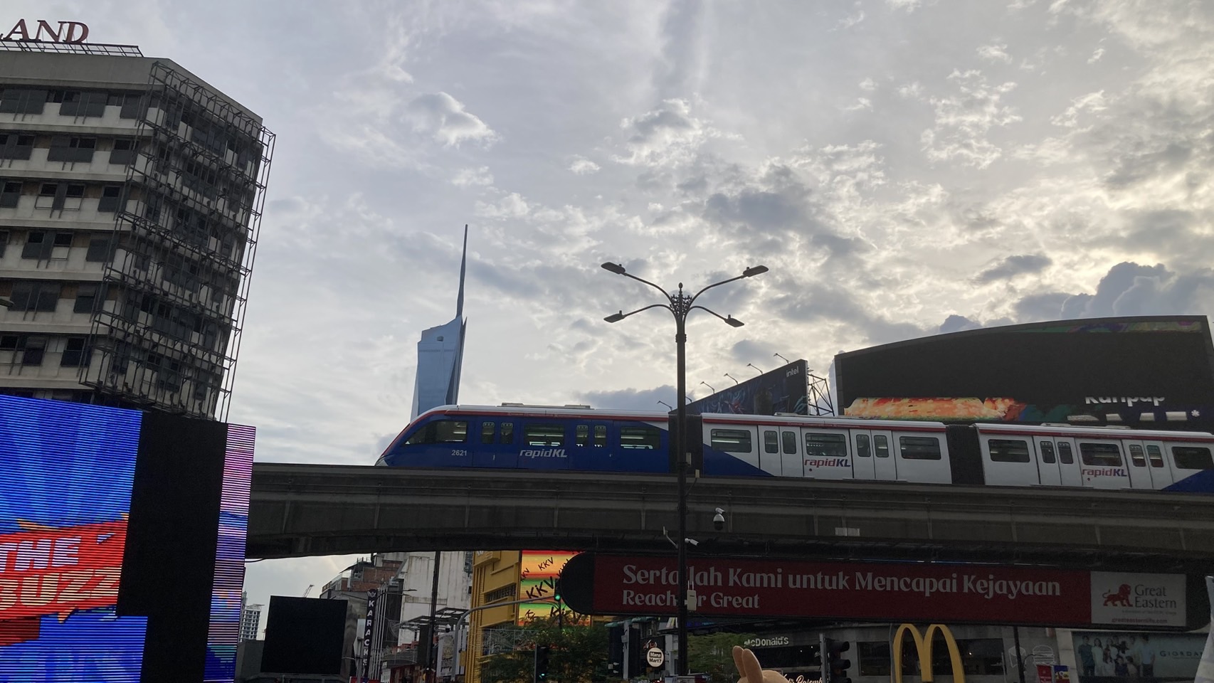 マレーシアの画像 旅行 ムルデカ118