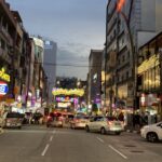 マレーシアの画像 旅行 ジャランアロー