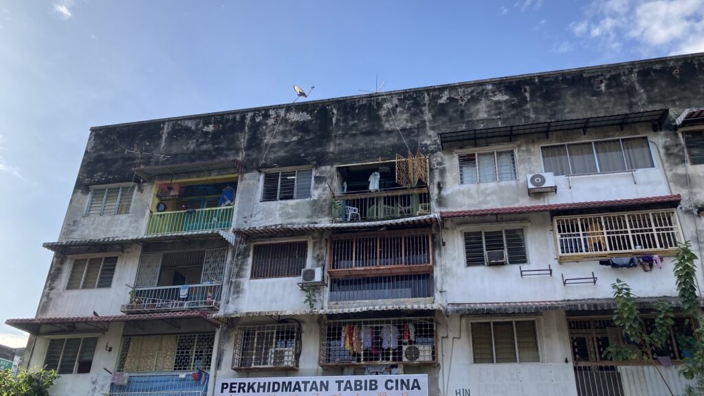 マレーシアは本当に住みやすい国
