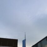 クアラルンプールの街を歩いていると、ふと視界に飛び込んでくる異様に高いビル。 それがあの有名なムルデカ118（Merdeka 118）です&#x2728; 実際