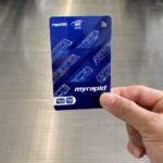 先日、ようやくTouch &#039;n Go（タッチアンドゴー）カードを作ったんですが、これがもう、マレーシア生活の快適度を一気に引き上げてくれました！ 「も